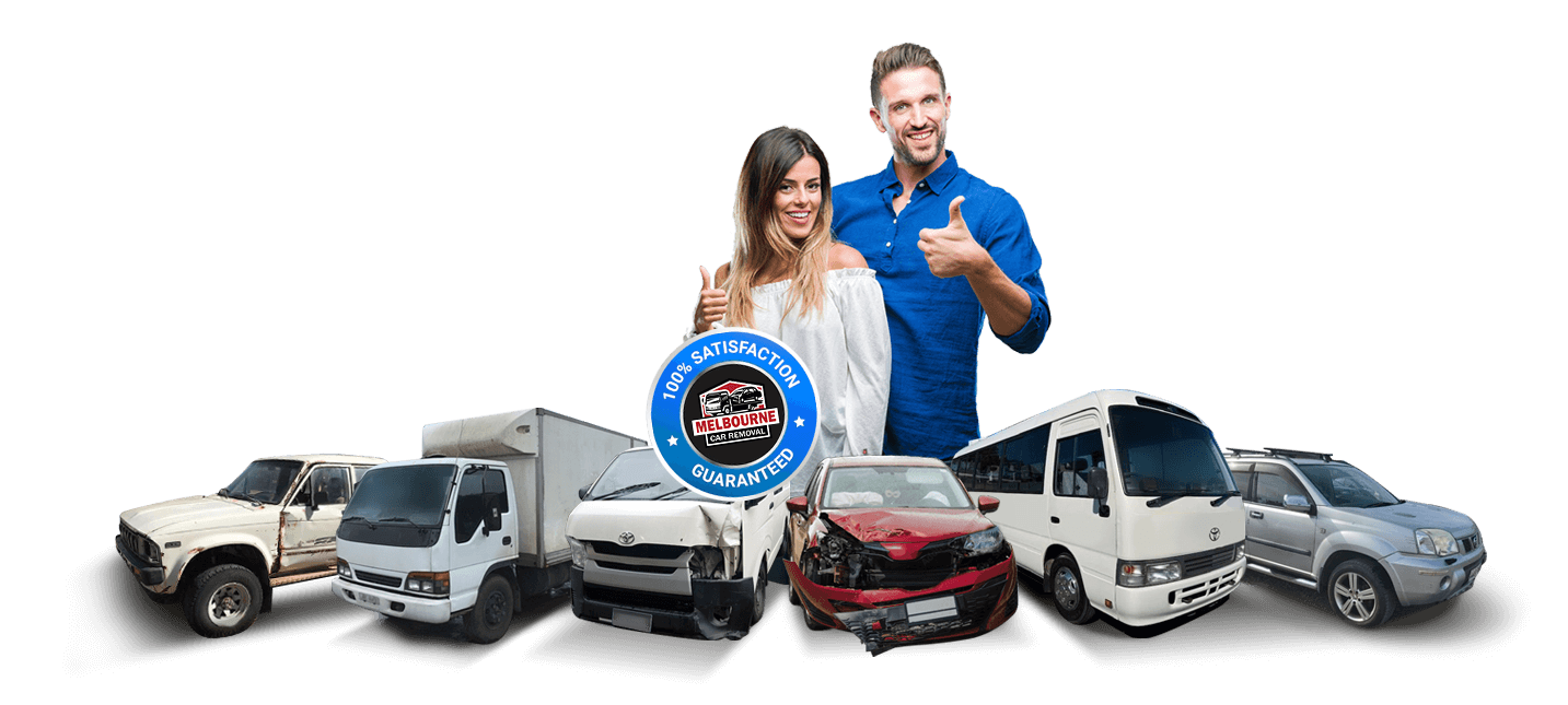 Melbourne Car Removal