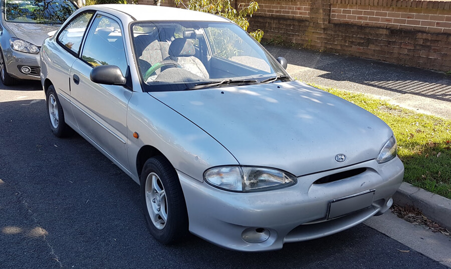 Cash for Cars Melbourne