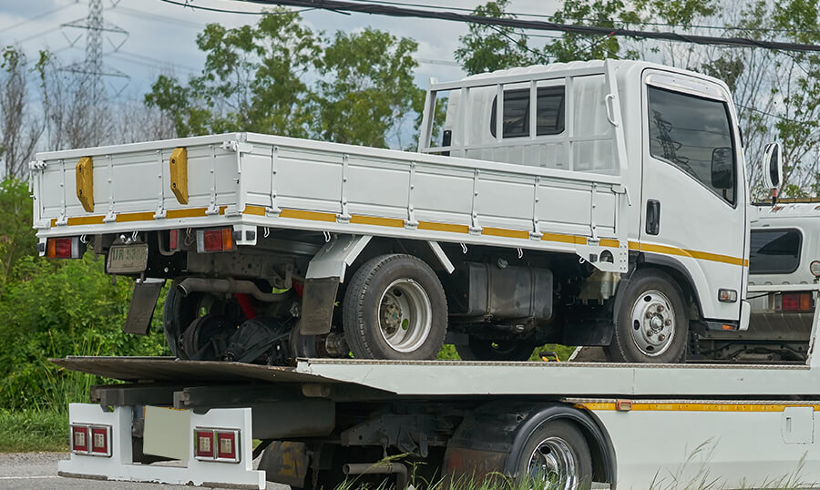 Cash for Trucks Melbourne