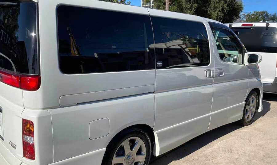Cash for Vans Melbourne