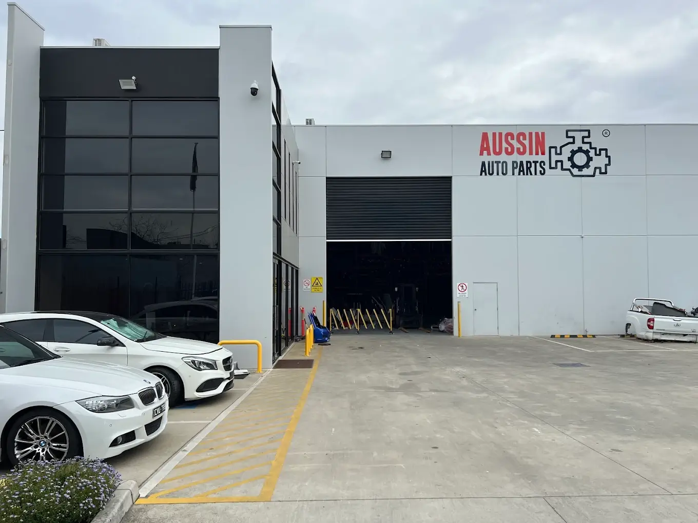 Melbourne Car Removal Shop