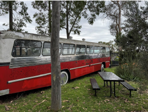 Turn your old bus into cash today!